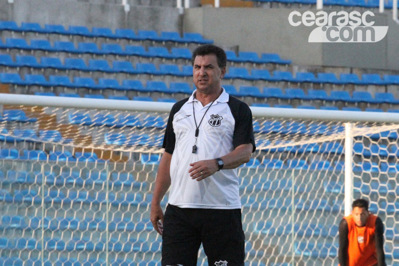 [07-10] Treino Coletivo - PV - 10