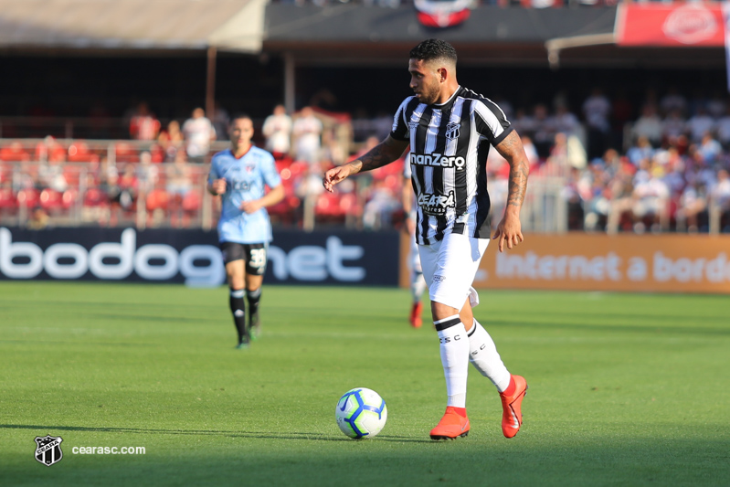 [18-08-2019] São Paulo x Ceará - 13