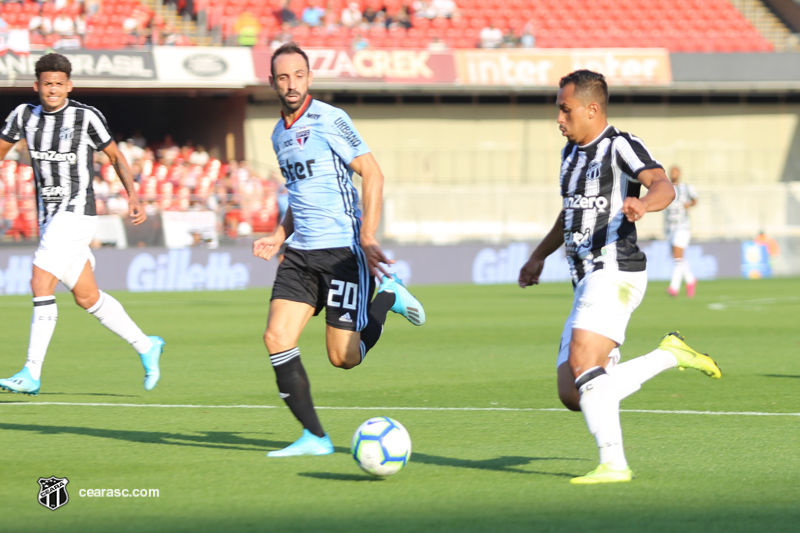 [18-08-2019] São Paulo x Ceará - 14