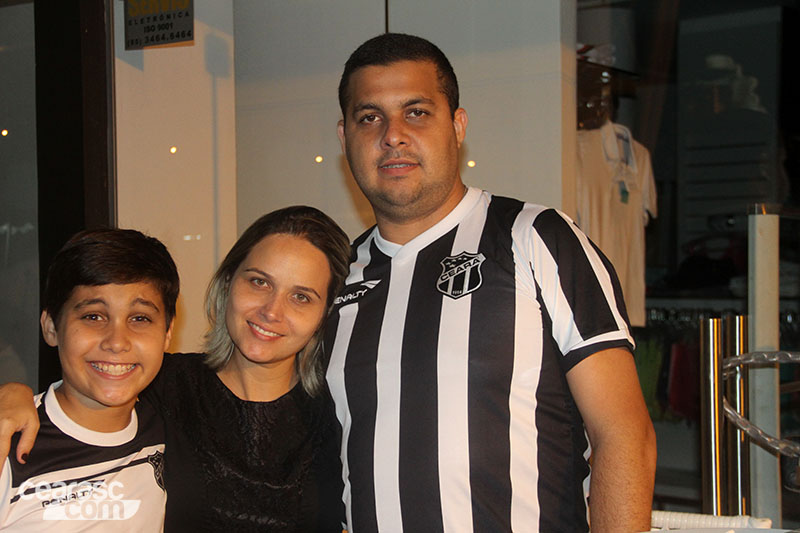 [31-01] Vozão Food Park 1 - 70