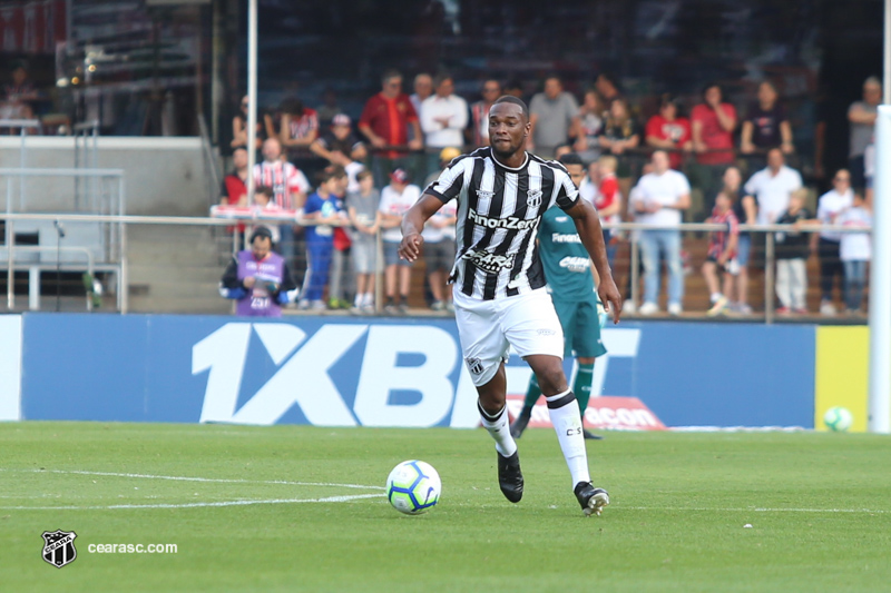 [18-08-2019] São Paulo x Ceará - 16