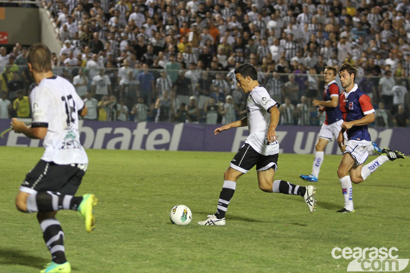 [11-04] Ceará x Paraná2 - 15