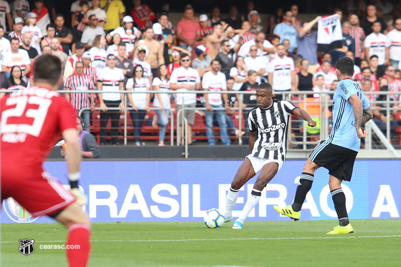 [18-08-2019] São Paulo x Ceará - 18