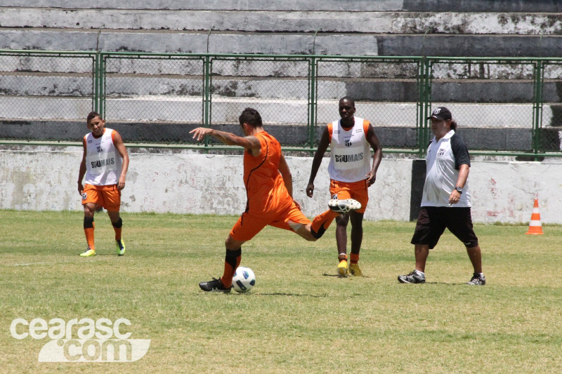 [08-10] Treino Recreativo - 13