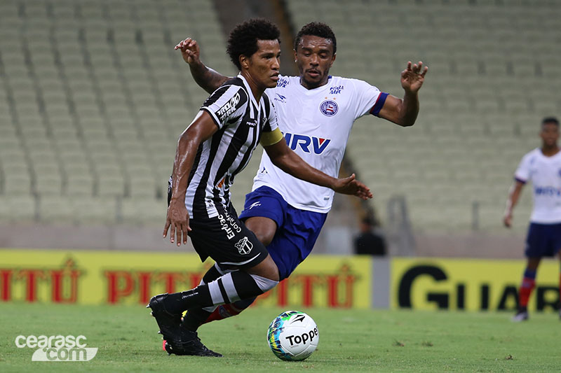 [02-07-2016] Ceará 1 x 0 Bahia - 7