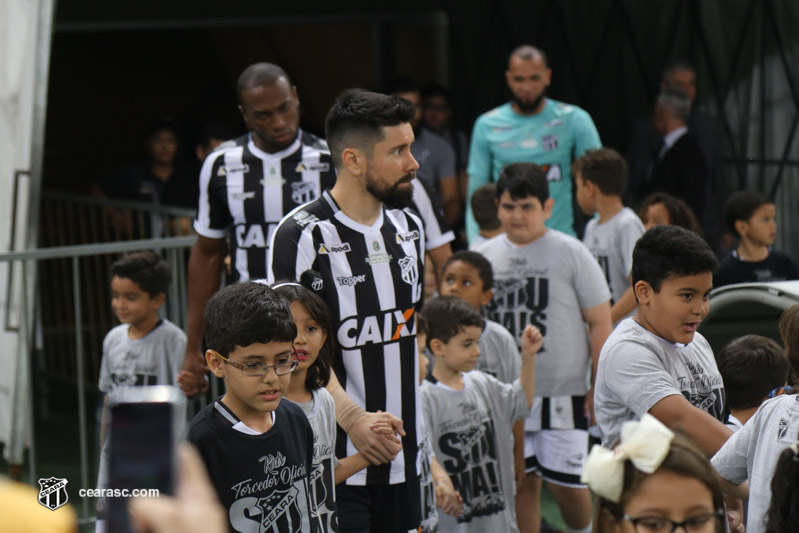 [22-11-2018] Ceará 1 x 0 Paraná   - 2