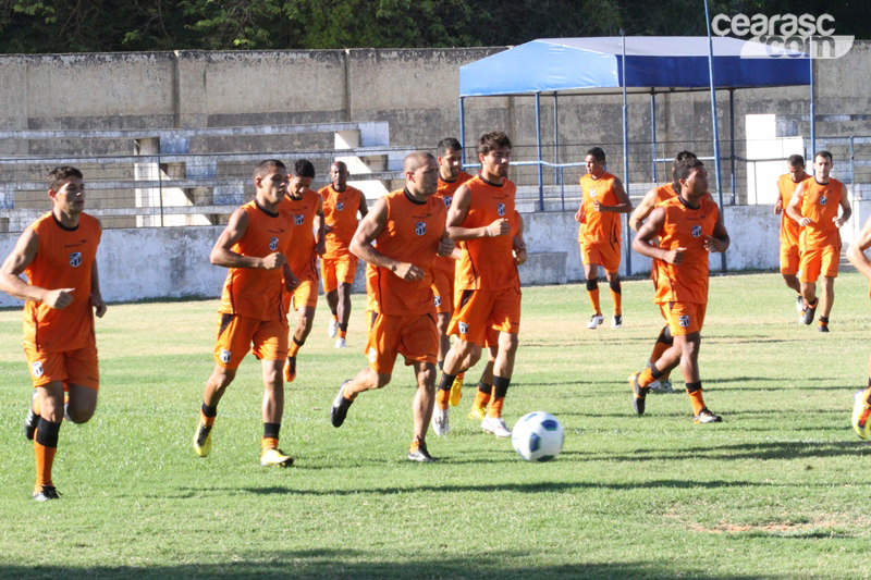 [15-11] Treino técnico-tático - AQUIRAZ - 13