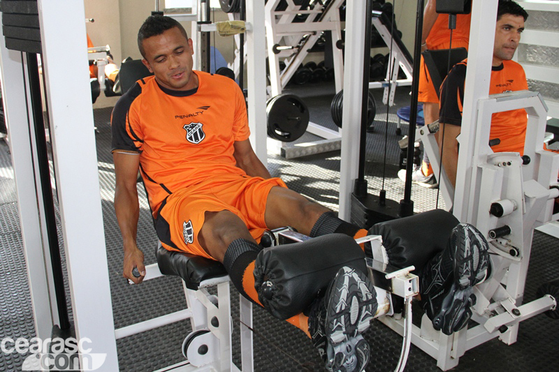 [12-04] Treino de Finalização - 3