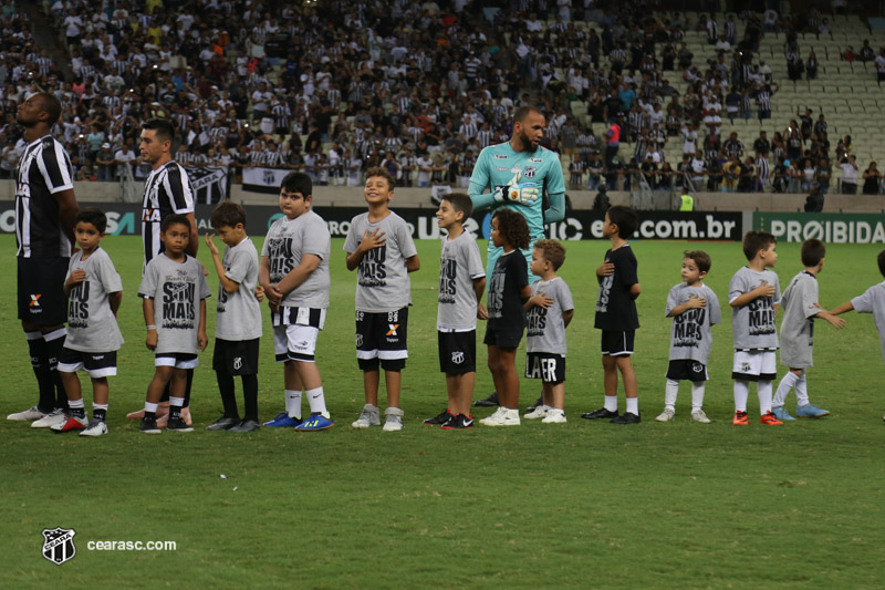 [22-11-2018] Ceará 1 x 0 Paraná - Ativação Caixa - 9