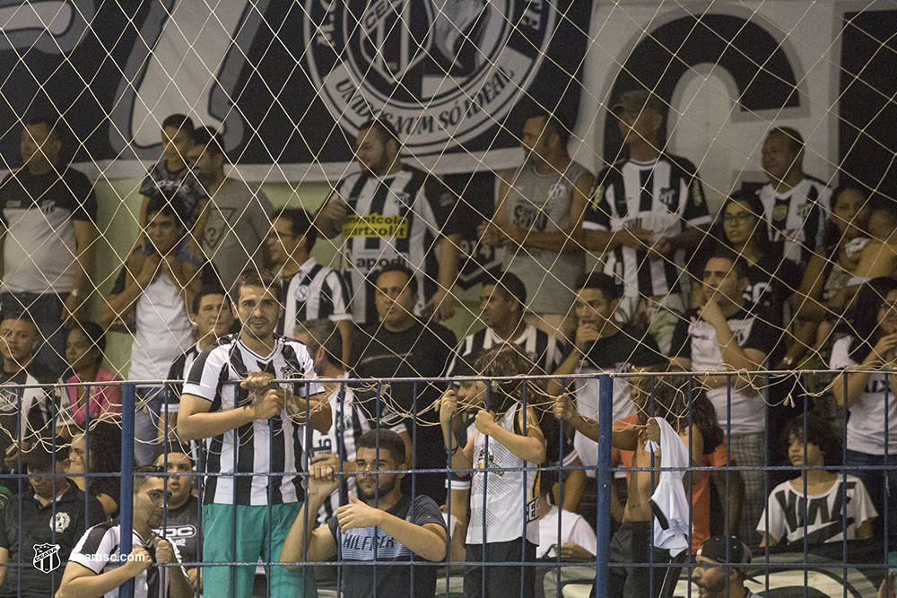 [06-07-2019] CAMPEÃO Futsal Primeiro Turno - Eusébio 0 x 3 Ceará_3 - 14