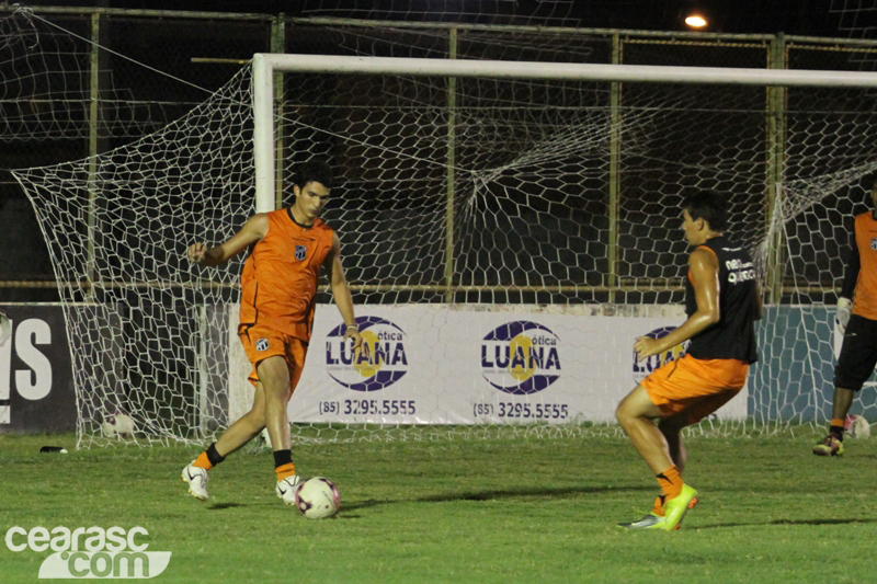 [03-02] Treino de Finalização - 14