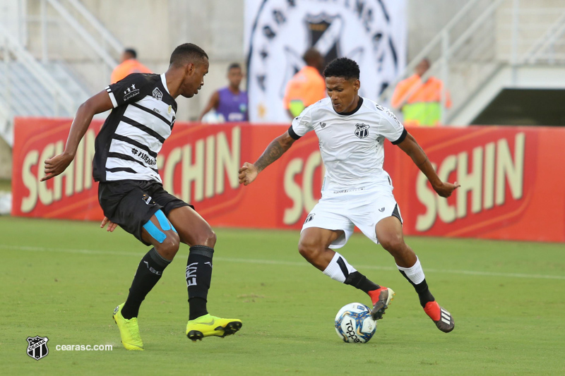 [08-02-2020] Abc X Ceará - Copa do nordeste25