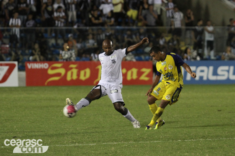[22-03] Ceará x Horizonte2 - 17