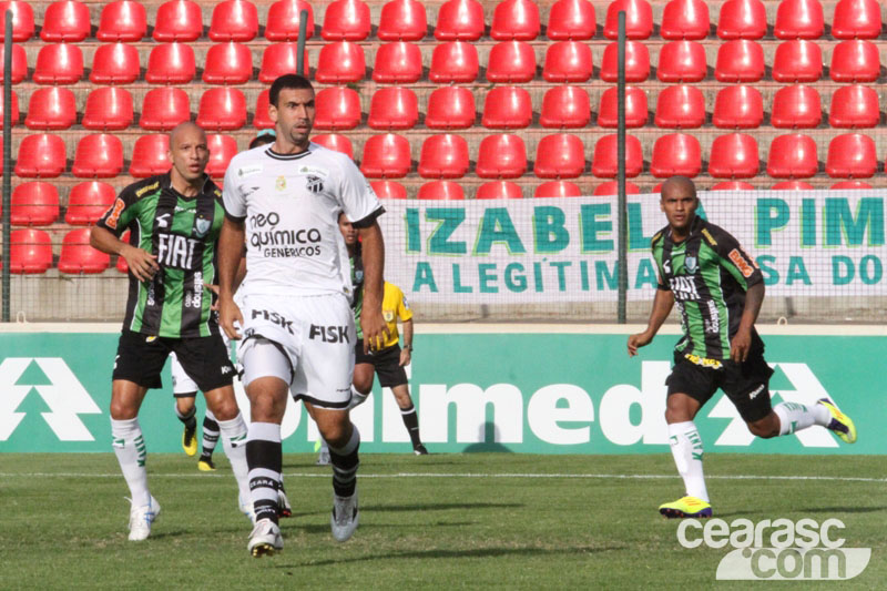 [12-10] América-MG 4x1 Ceará - 5