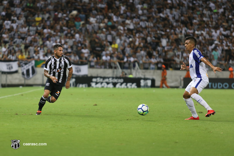 [22-11-2018] Ceará 1 x 0 Paraná   - 11