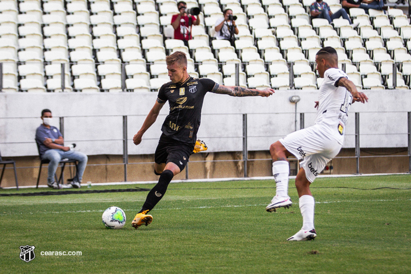 [22-11-2020] Ceará x atlético MG 6