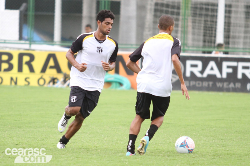 [09-06] Reapresentação + Treino de finalização - 10