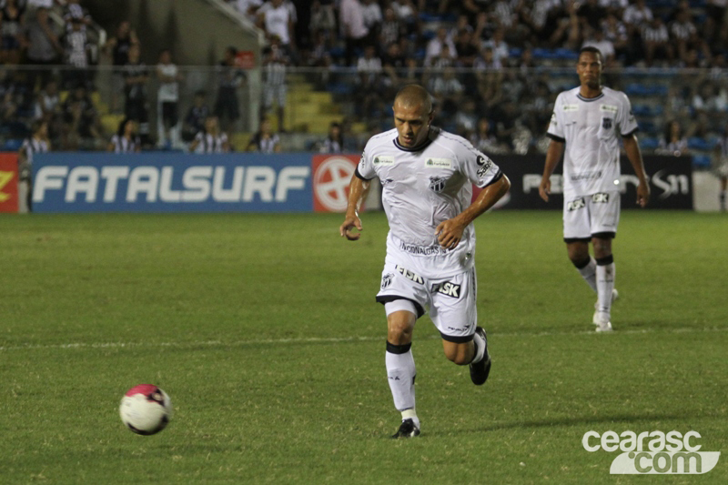 [22-03] Ceará x Horizonte2 - 21