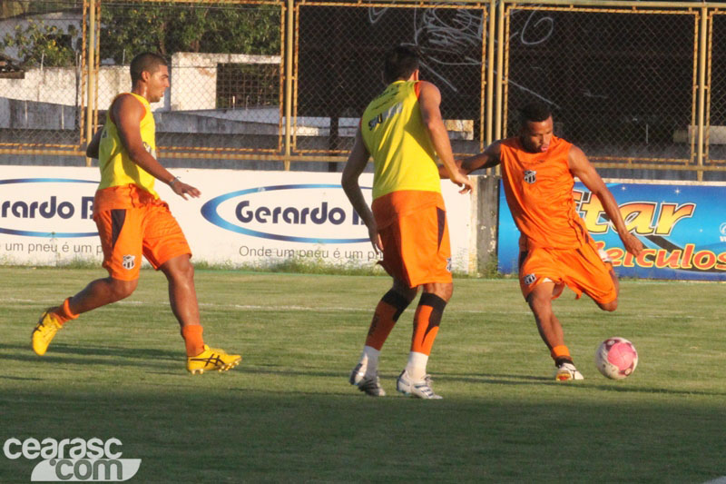 [01-03] Treino Regenerativo - 13