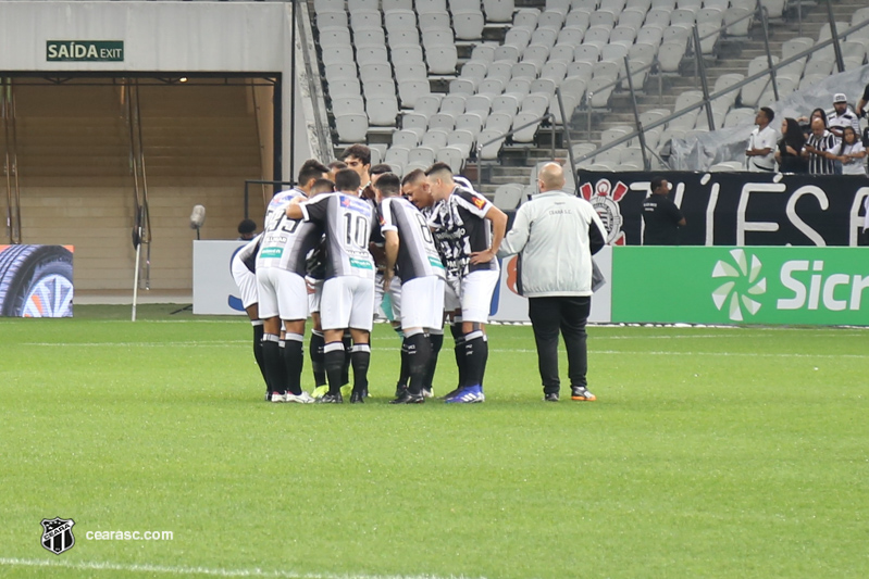 [03-04-2019] Corinthians 0 x 1 Ceará - 3