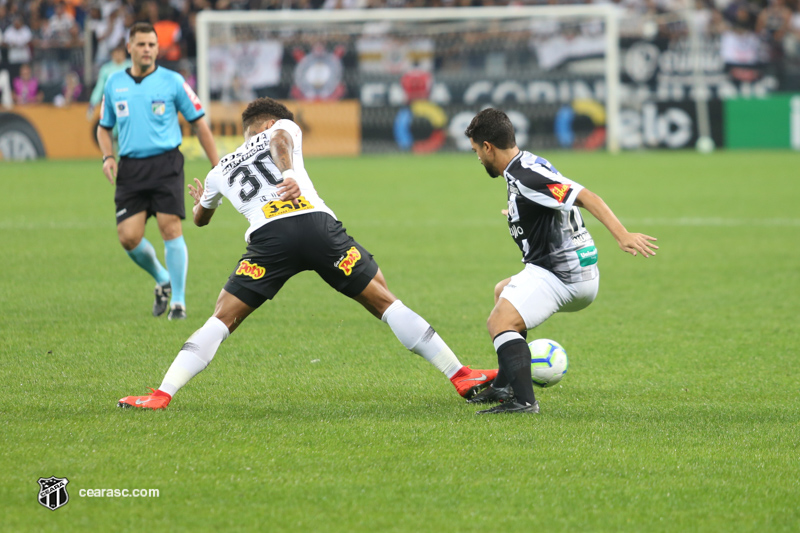 [03-04-2019] Corinthians 0 x 1 Ceará - 4