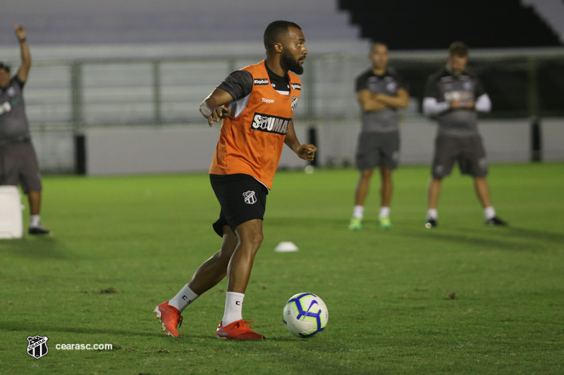 [08-07-2019] Treino Técnico - 14