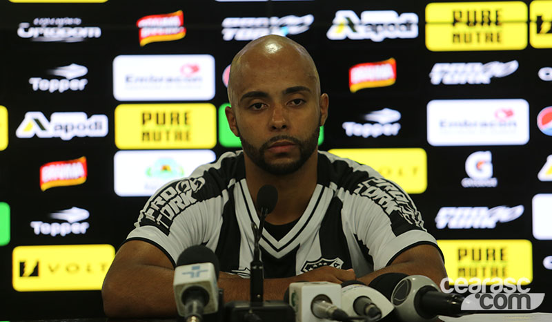 [02-01-2017] Entrevista Coletiva - Magno alves e Romário - 3
