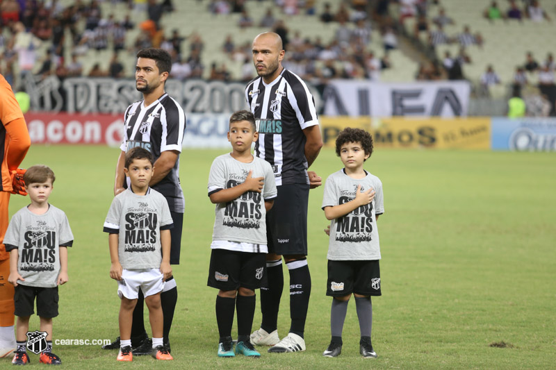 [20-02-2019] Ceará 3 x 0 Guarany Sobral-Ce - 2