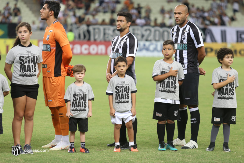 [20-02-2019] Ceará 3 x 0 Guarany Sobral-Ce - 3