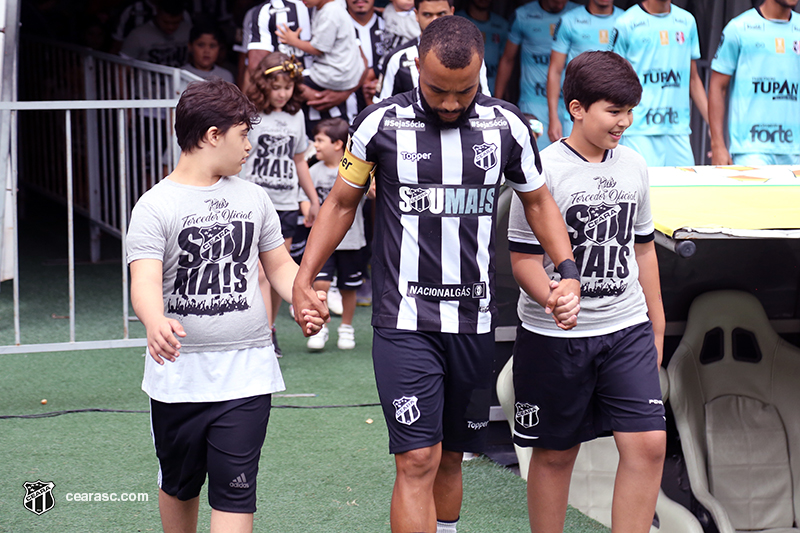 [23-03-2019] Ceará 2 x 1 Santa Cruz1 - 5