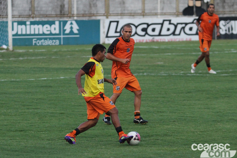 [23-03] Reapresentação e Treino Regenerativo - 8