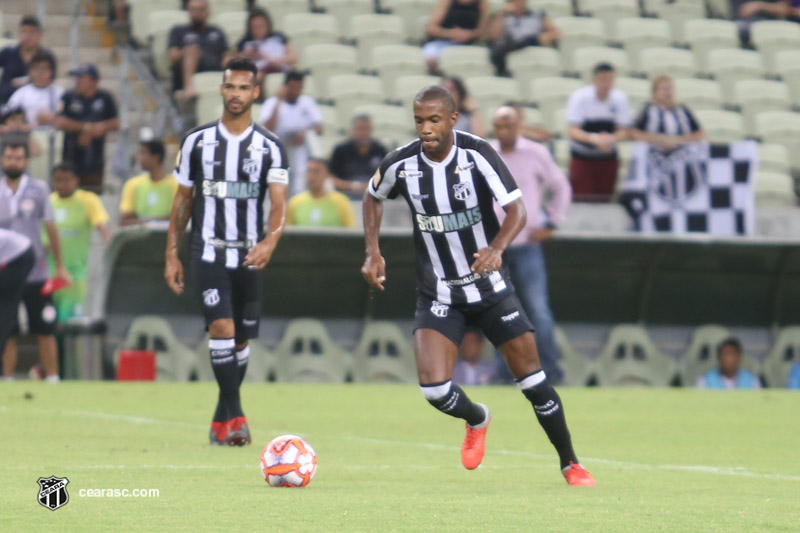 [20-02-2019] Ceará 3 x 0 Guarany Sobral-Ce - 8