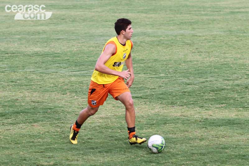[16-01] Treino coletivo - 6