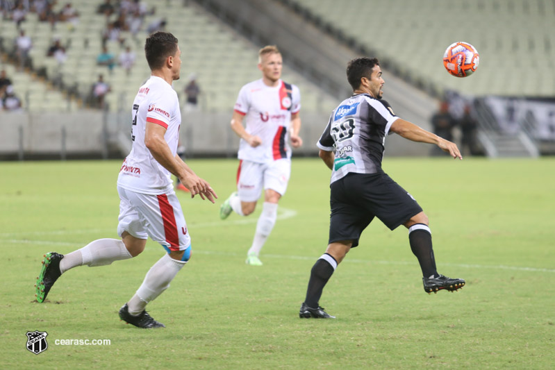 [20-02-2019] Ceará 3 x 0 Guarany Sobral-Ce - 9