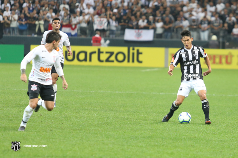 [03-04-2019] Corinthians 0 x 1 Ceará - 8