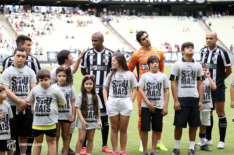 [23-03-2019] Ceará 2 x 1 Santa Cruz1 - 11