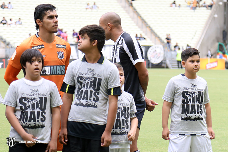 [23-03-2019] Ceará 2 x 1 Santa Cruz1 - 12