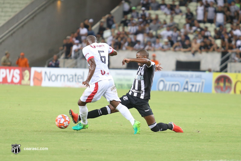 [20-02-2019] Ceará 3 x 0 Guarany Sobral-Ce - 10