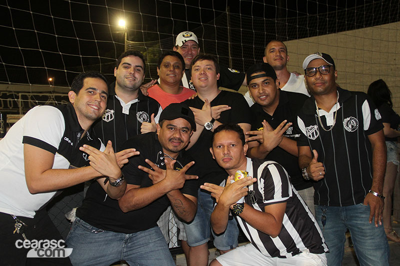 [22-12] Inauguração da Quadra do Vozão - 02 - 56