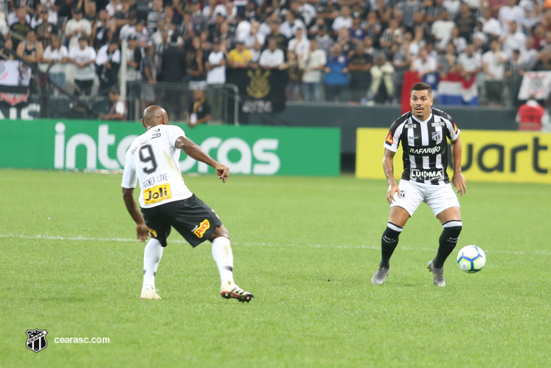 [03-04-2019] Corinthians 0 x 1 Ceará - 9