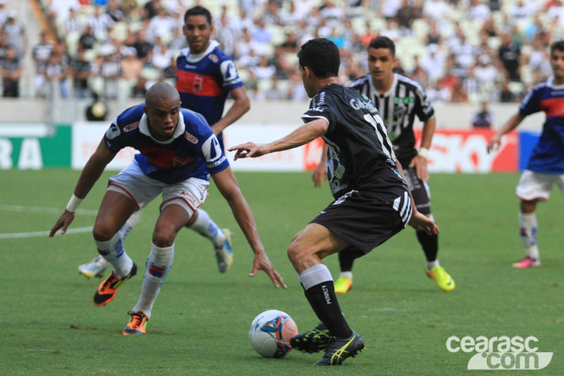 [12-10] Ceará 1 x 1 Paraná - 02 - 3