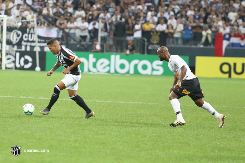 [03-04-2019] Corinthians 0 x 1 Ceará - 11