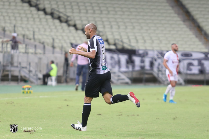 [20-02-2019] Ceará 3 x 0 Guarany Sobral-Ce - 13