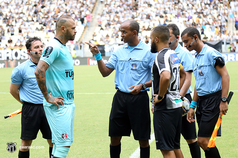 [23-03-2019] Ceará 2 x 1 Santa Cruz1 - 18