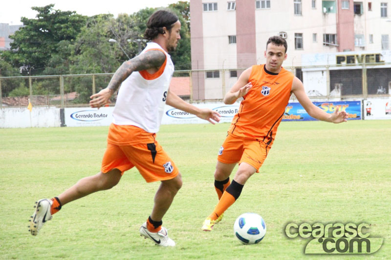 [14-10] Treino técnico-tático - 16