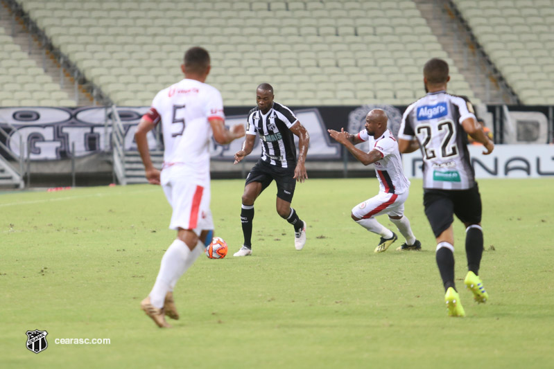 [20-02-2019] Ceará 3 x 0 Guarany Sobral-Ce - 14