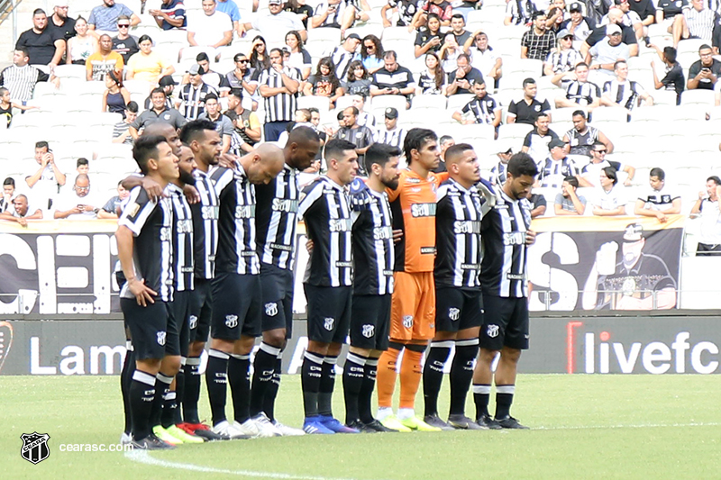 [23-03-2019] Ceará 2 x 1 Santa Cruz1 - 19