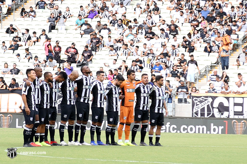 [23-03-2019] Ceará 2 x 1 Santa Cruz1 - 20