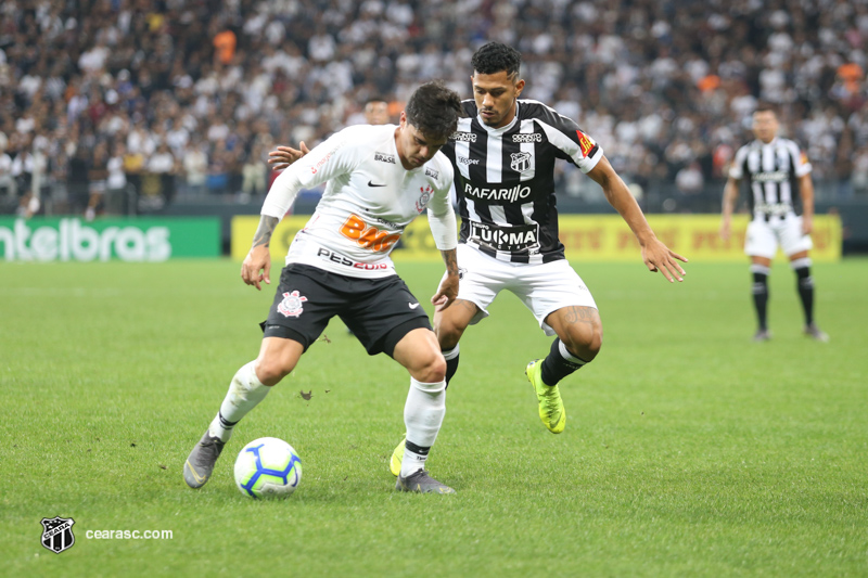 [03-04-2019] Corinthians 0 x 1 Ceará - 12