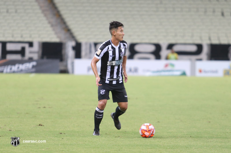 [20-02-2019] Ceará 3 x 0 Guarany Sobral-Ce - 15